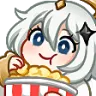 Emoji B_AnimePopCorn