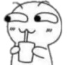 Emoji C_AmusingBonBlush