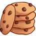 Emoji E_FoodCookies2