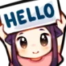 Emoji F_Welcome5