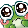 Emoji G_FrogCry2