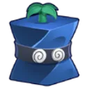 Emoji spin