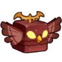 Emoji falcon