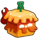 Emoji sand