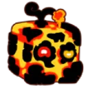 Emoji magma