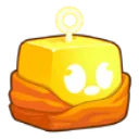 Emoji buddha