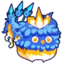Emoji phoenix