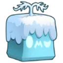 Emoji blizzard