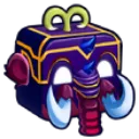 Emoji mammoth