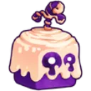 Emoji dough