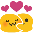 Emoji blob_hug