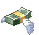 Emoji robux
