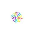 Emoji partyfireworks