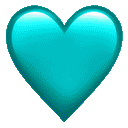 Emoji heart_party_flash_love