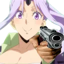 Emoji Shion_Gun