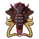 Emoji Mamoth_fruit