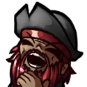 Emoji NPCPirateLul