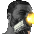 Emoji z_GigaChadGun