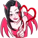 Emoji LHlove