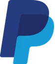 Emoji PayPalLogo
