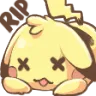 Emoji C_AmusingPikaRip