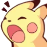 Emoji C_AmusingPikaScream