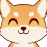 Emoji C_AmusingShibaHappy