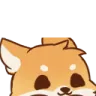 Emoji C_AmusingShibaLurk
