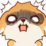 Emoji C_AmusingShibaOohh