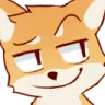 Emoji C_AmusingShibaSmug
