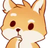 Emoji C_AmusingShibaThink