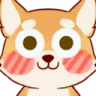 Emoji C_AmusingShibaTimide