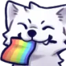 Emoji C_AmusingWolfPride