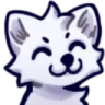 Emoji C_AmusingWolfSmile