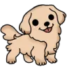 Emoji D_AnimalDog
