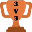 Emoji 3v3Cup