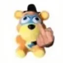 Emoji angry_freddy