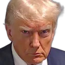 Emoji trump_angry
