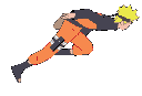 Emoji naruto_run