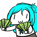 Emoji mikuwhale