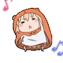 Emoji umarudanceowo