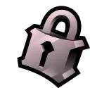 Emoji briglocked