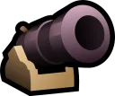 Emoji cannon
