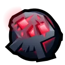 Emoji damnedkey
