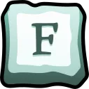Emoji F_