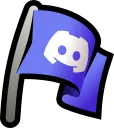 Emoji flag_Discord