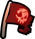 Emoji flag_Reapersmark