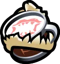 Emoji instrument_Drum