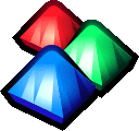 Emoji animatedGems