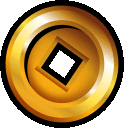 Emoji animatedGold